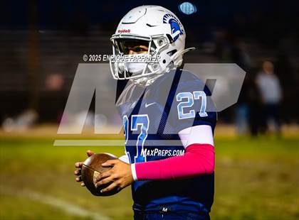 Thumbnail 3 in North Hollywood @ Sylmar ( CIF LA City Section Division 2 Round 1) photogallery.