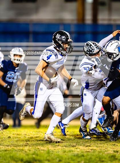 Thumbnail 1 in North Hollywood @ Sylmar ( CIF LA City Section Division 2 Round 1) photogallery.
