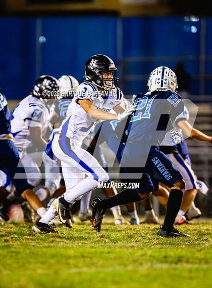 Thumbnail 3 in North Hollywood @ Sylmar ( CIF LA City Section Division 2 Round 1) photogallery.