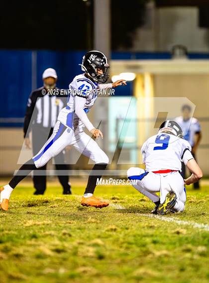 Thumbnail 2 in North Hollywood @ Sylmar ( CIF LA City Section Division 2 Round 1) photogallery.