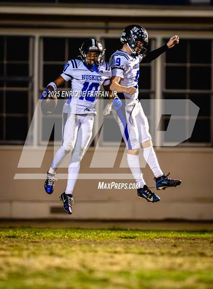 Thumbnail 3 in North Hollywood @ Sylmar ( CIF LA City Section Division 2 Round 1) photogallery.