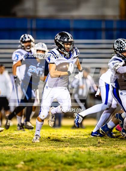 Thumbnail 2 in North Hollywood @ Sylmar ( CIF LA City Section Division 2 Round 1) photogallery.