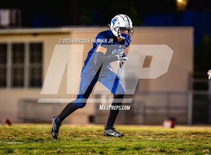Thumbnail 3 in North Hollywood @ Sylmar ( CIF LA City Section Division 2 Round 1) photogallery.