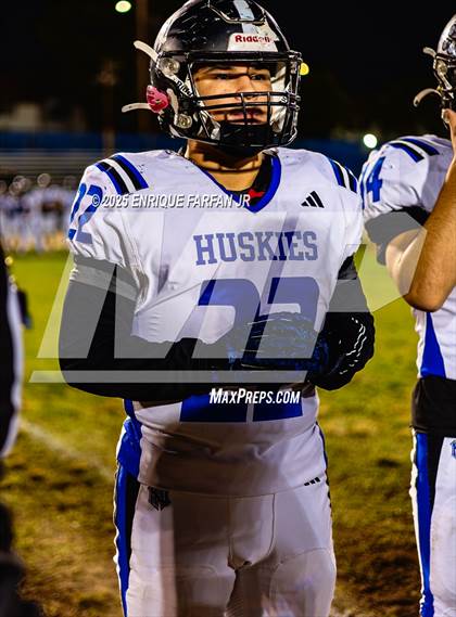 Thumbnail 2 in North Hollywood @ Sylmar ( CIF LA City Section Division 2 Round 1) photogallery.