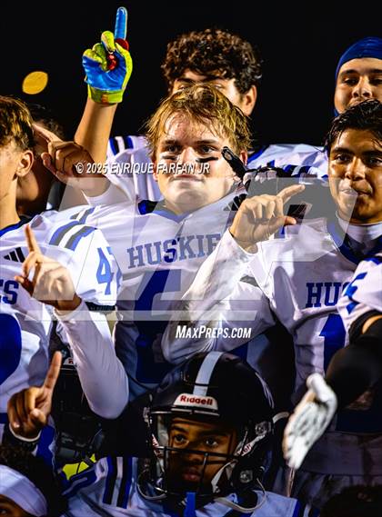 Thumbnail 3 in North Hollywood @ Sylmar ( CIF LA City Section Division 2 Round 1) photogallery.