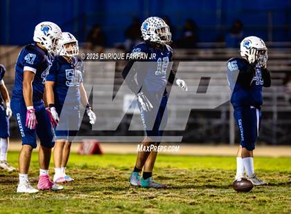 Thumbnail 1 in North Hollywood @ Sylmar ( CIF LA City Section Division 2 Round 1) photogallery.