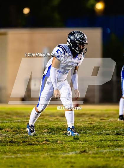 Thumbnail 2 in North Hollywood @ Sylmar ( CIF LA City Section Division 2 Round 1) photogallery.