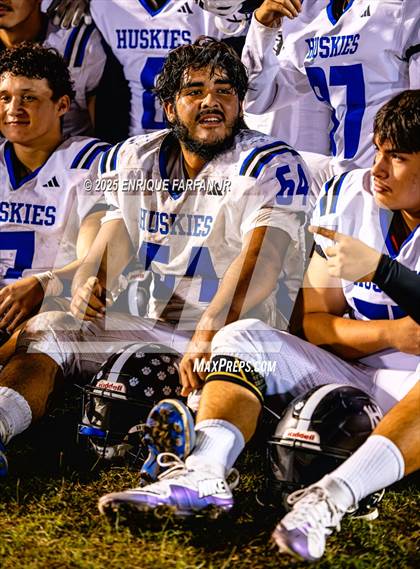 Thumbnail 2 in North Hollywood @ Sylmar ( CIF LA City Section Division 2 Round 1) photogallery.