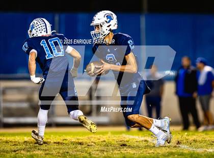 Thumbnail 2 in North Hollywood @ Sylmar ( CIF LA City Section Division 2 Round 1) photogallery.