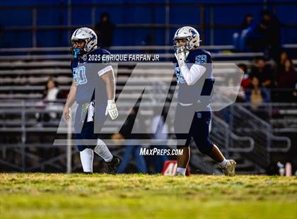 Thumbnail 1 in North Hollywood @ Sylmar ( CIF LA City Section Division 2 Round 1) photogallery.