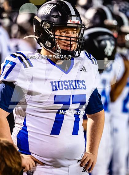 Thumbnail 2 in North Hollywood @ Sylmar ( CIF LA City Section Division 2 Round 1) photogallery.