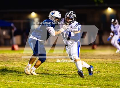 Thumbnail 3 in North Hollywood @ Sylmar ( CIF LA City Section Division 2 Round 1) photogallery.