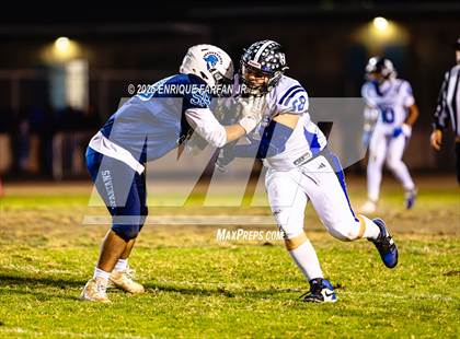 Thumbnail 3 in North Hollywood @ Sylmar ( CIF LA City Section Division 2 Round 1) photogallery.