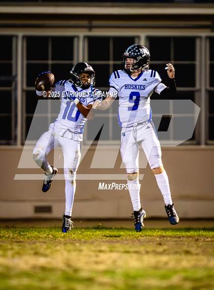 Thumbnail 3 in North Hollywood @ Sylmar ( CIF LA City Section Division 2 Round 1) photogallery.