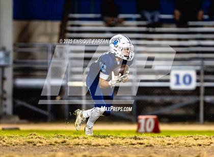 Thumbnail 1 in North Hollywood @ Sylmar ( CIF LA City Section Division 2 Round 1) photogallery.