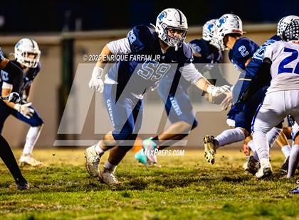 Thumbnail 3 in North Hollywood @ Sylmar ( CIF LA City Section Division 2 Round 1) photogallery.