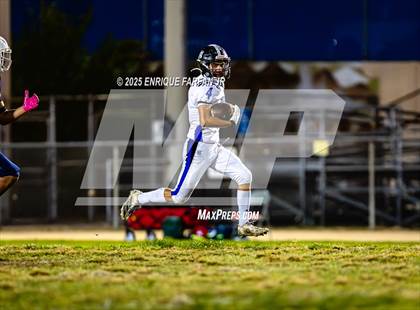 Thumbnail 3 in North Hollywood @ Sylmar ( CIF LA City Section Division 2 Round 1) photogallery.