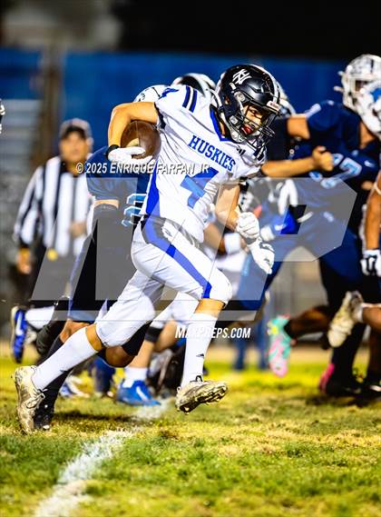 Thumbnail 3 in North Hollywood @ Sylmar ( CIF LA City Section Division 2 Round 1) photogallery.