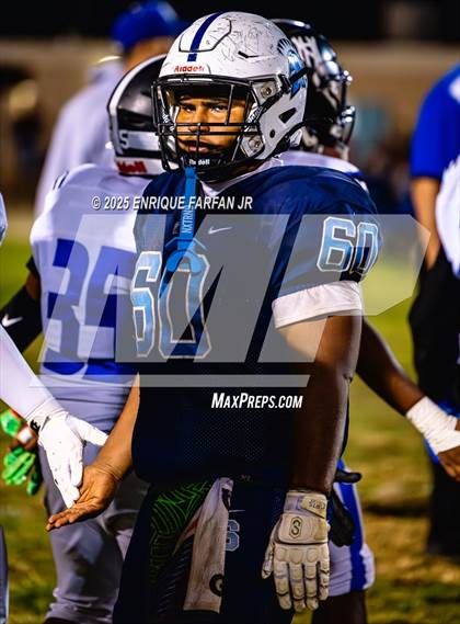 Thumbnail 3 in North Hollywood @ Sylmar ( CIF LA City Section Division 2 Round 1) photogallery.