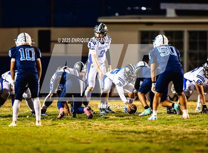 Thumbnail 2 in North Hollywood @ Sylmar ( CIF LA City Section Division 2 Round 1) photogallery.