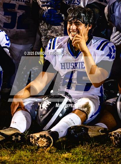 Thumbnail 1 in North Hollywood @ Sylmar ( CIF LA City Section Division 2 Round 1) photogallery.