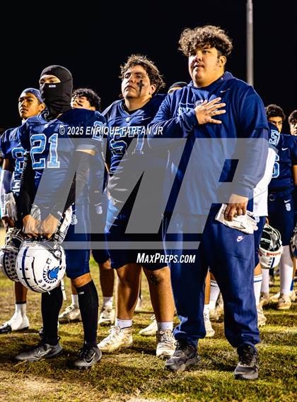 Thumbnail 3 in North Hollywood @ Sylmar ( CIF LA City Section Division 2 Round 1) photogallery.