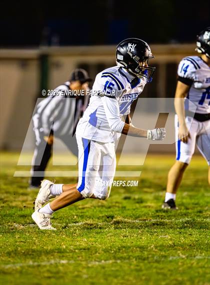 Thumbnail 3 in North Hollywood @ Sylmar ( CIF LA City Section Division 2 Round 1) photogallery.