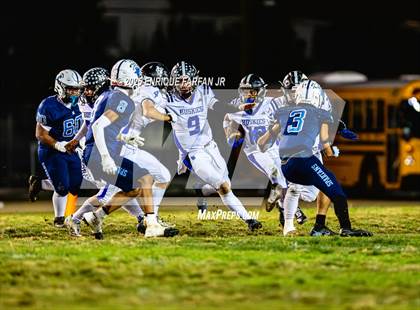 Thumbnail 3 in North Hollywood @ Sylmar ( CIF LA City Section Division 2 Round 1) photogallery.