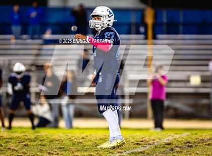 Thumbnail 3 in North Hollywood @ Sylmar ( CIF LA City Section Division 2 Round 1) photogallery.