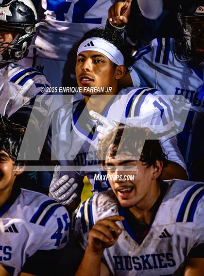 Thumbnail 2 in North Hollywood @ Sylmar ( CIF LA City Section Division 2 Round 1) photogallery.