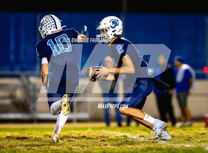 Thumbnail 2 in North Hollywood @ Sylmar ( CIF LA City Section Division 2 Round 1) photogallery.