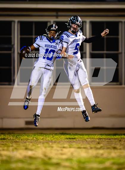 Thumbnail 2 in North Hollywood @ Sylmar ( CIF LA City Section Division 2 Round 1) photogallery.