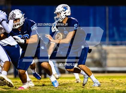 Thumbnail 1 in North Hollywood @ Sylmar ( CIF LA City Section Division 2 Round 1) photogallery.