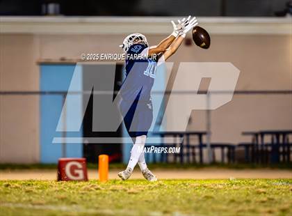 Thumbnail 1 in North Hollywood @ Sylmar ( CIF LA City Section Division 2 Round 1) photogallery.