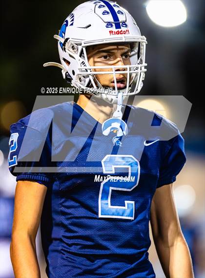 Thumbnail 2 in North Hollywood @ Sylmar ( CIF LA City Section Division 2 Round 1) photogallery.