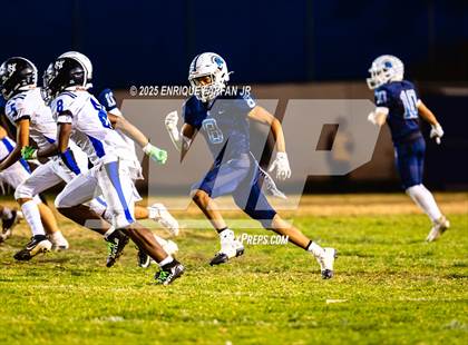 Thumbnail 1 in North Hollywood @ Sylmar ( CIF LA City Section Division 2 Round 1) photogallery.