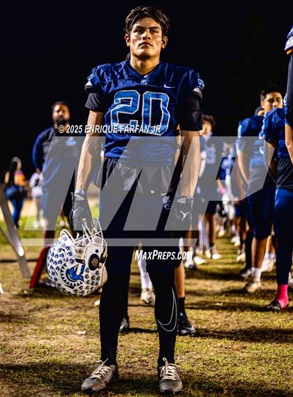 Thumbnail 3 in North Hollywood @ Sylmar ( CIF LA City Section Division 2 Round 1) photogallery.