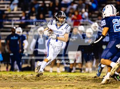 Thumbnail 3 in North Hollywood @ Sylmar ( CIF LA City Section Division 2 Round 1) photogallery.