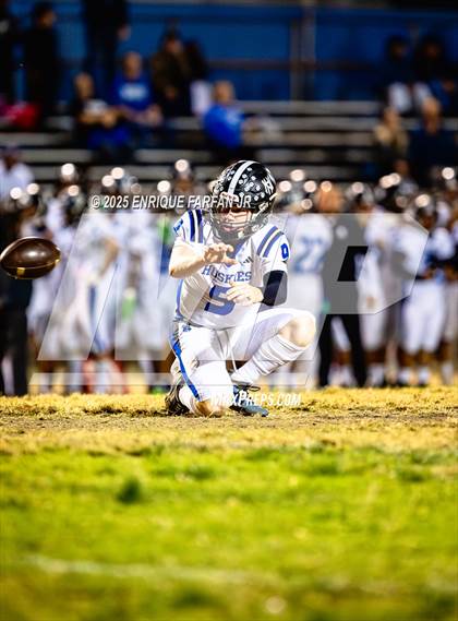 Thumbnail 2 in North Hollywood @ Sylmar ( CIF LA City Section Division 2 Round 1) photogallery.