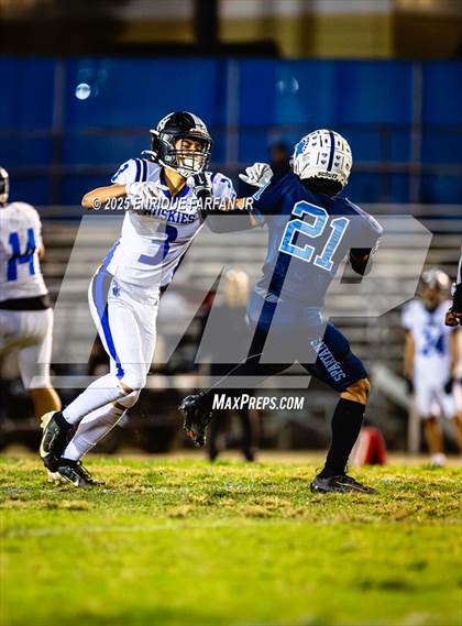 Thumbnail 2 in North Hollywood @ Sylmar ( CIF LA City Section Division 2 Round 1) photogallery.