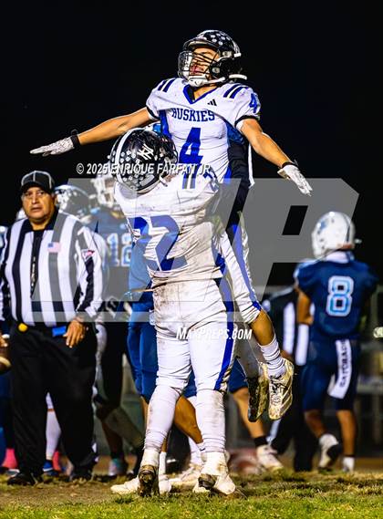 Thumbnail 2 in North Hollywood @ Sylmar ( CIF LA City Section Division 2 Round 1) photogallery.