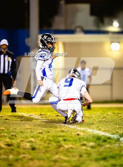 Thumbnail 3 in North Hollywood @ Sylmar ( CIF LA City Section Division 2 Round 1) photogallery.