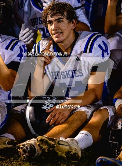 Thumbnail 3 in North Hollywood @ Sylmar ( CIF LA City Section Division 2 Round 1) photogallery.