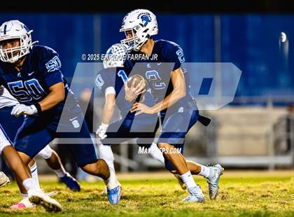 Thumbnail 3 in North Hollywood @ Sylmar ( CIF LA City Section Division 2 Round 1) photogallery.