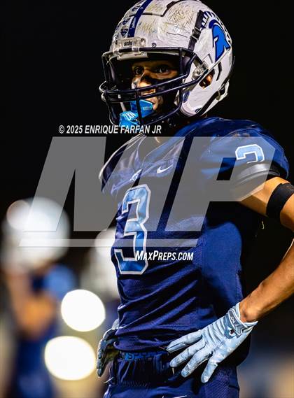 Thumbnail 2 in North Hollywood @ Sylmar ( CIF LA City Section Division 2 Round 1) photogallery.