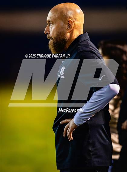 Thumbnail 3 in North Hollywood @ Sylmar ( CIF LA City Section Division 2 Round 1) photogallery.