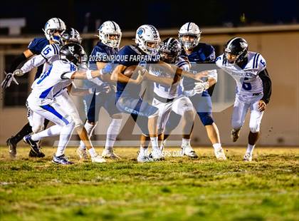 Thumbnail 1 in North Hollywood @ Sylmar ( CIF LA City Section Division 2 Round 1) photogallery.