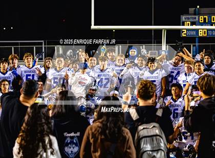Thumbnail 2 in North Hollywood @ Sylmar ( CIF LA City Section Division 2 Round 1) photogallery.