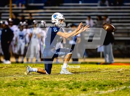 Thumbnail 1 in North Hollywood @ Sylmar ( CIF LA City Section Division 2 Round 1) photogallery.