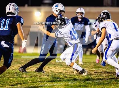 Thumbnail 2 in North Hollywood @ Sylmar ( CIF LA City Section Division 2 Round 1) photogallery.